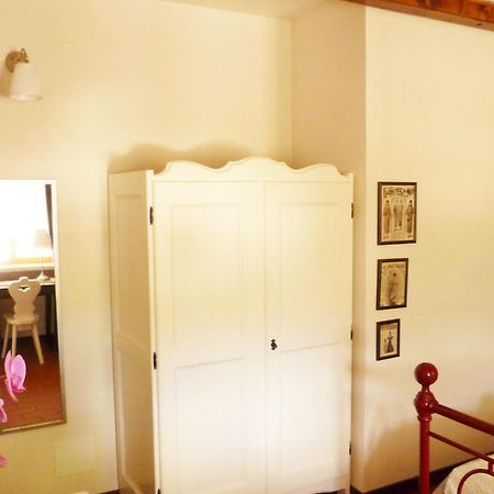 B&B Colle Di Terria Country House Contigliano Exterior foto