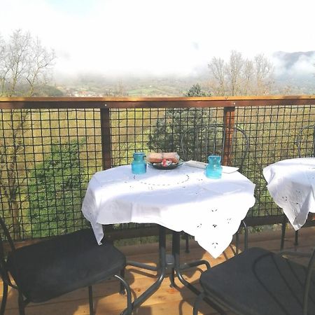 B&B Colle Di Terria Country House Contigliano Exterior foto