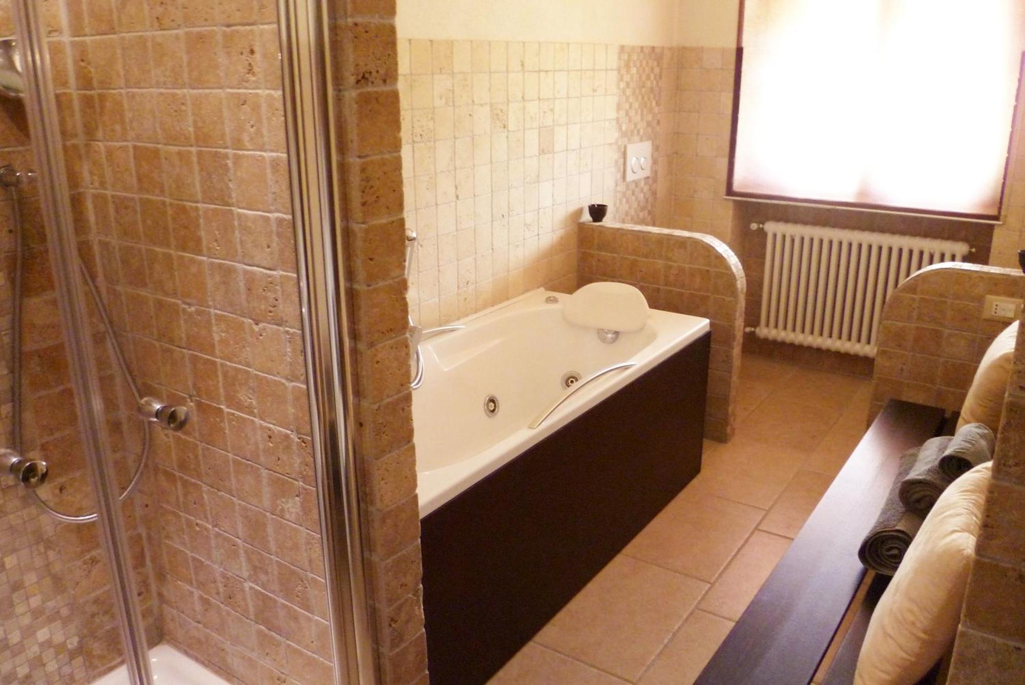 B&B Colle Di Terria Country House Contigliano Exterior foto