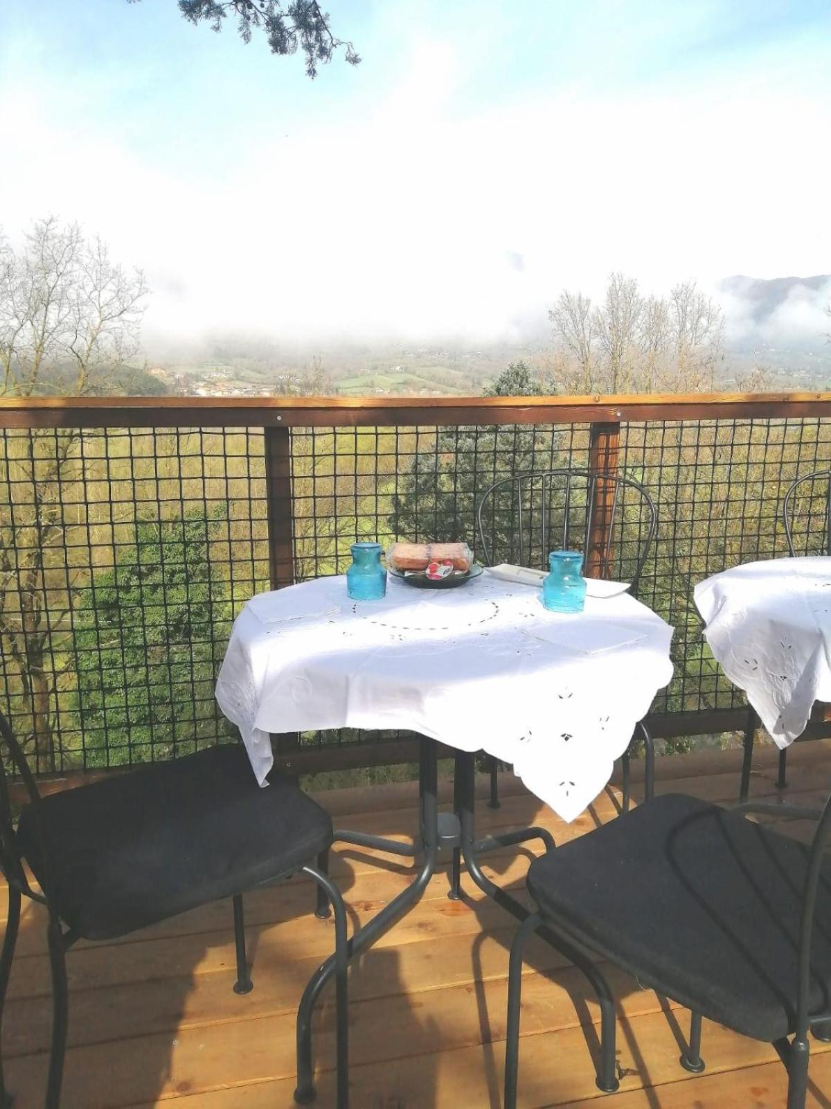 B&B Colle Di Terria Country House Contigliano Exterior foto