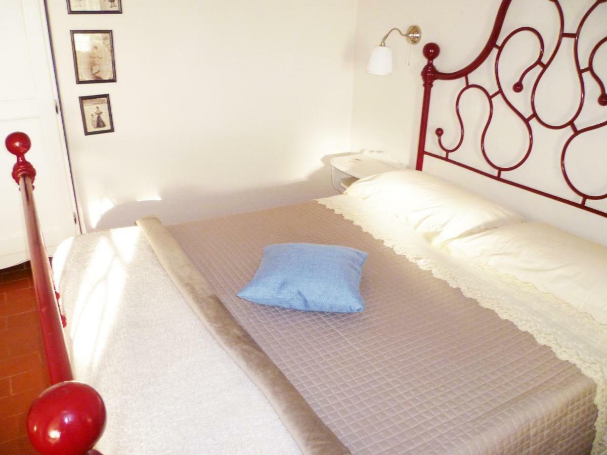 B&B Colle Di Terria Country House Contigliano Exterior foto