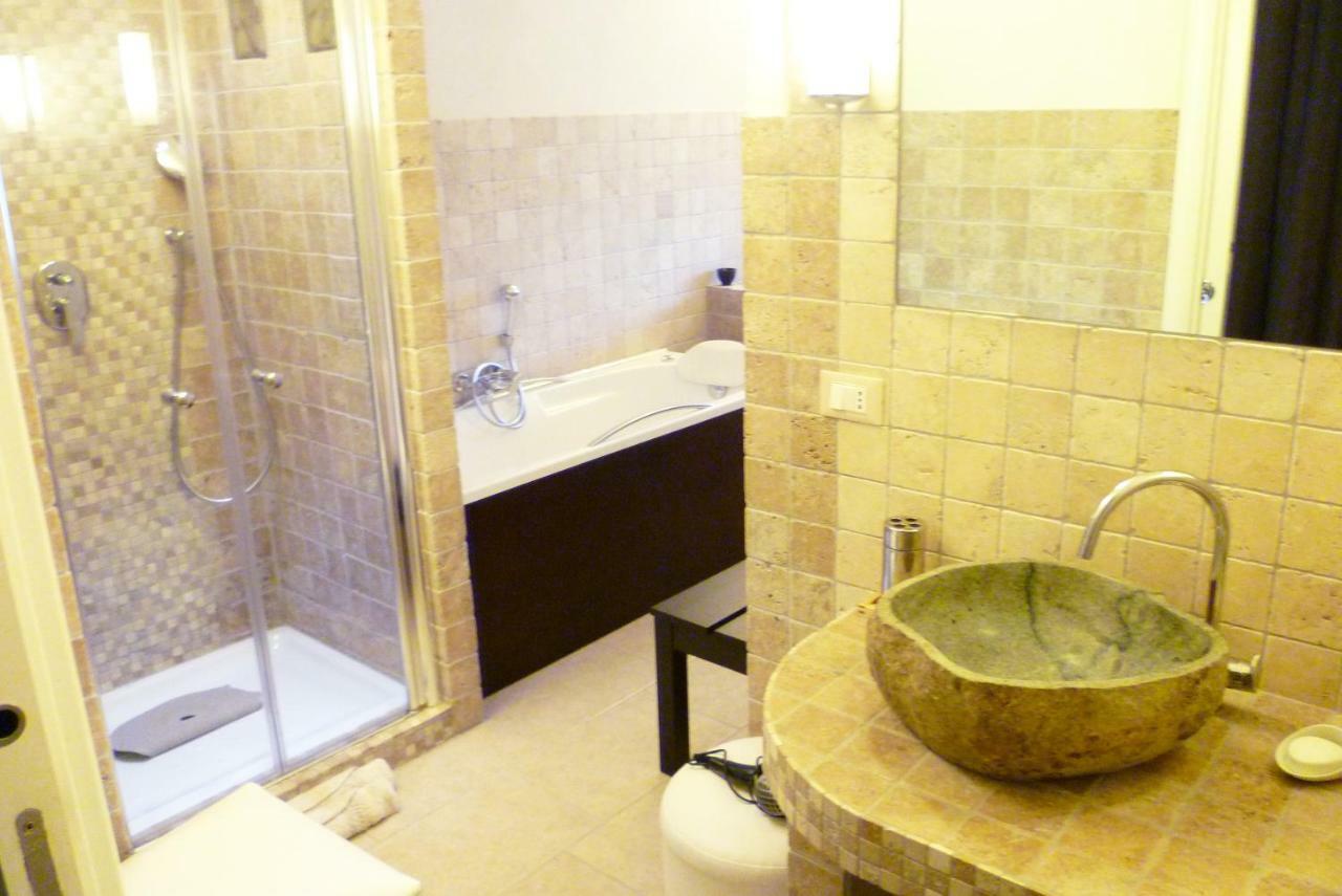 B&B Colle Di Terria Country House Contigliano Exterior foto