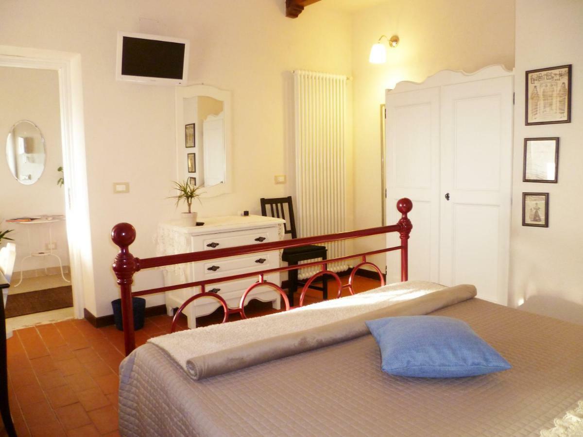 B&B Colle Di Terria Country House Contigliano Exterior foto